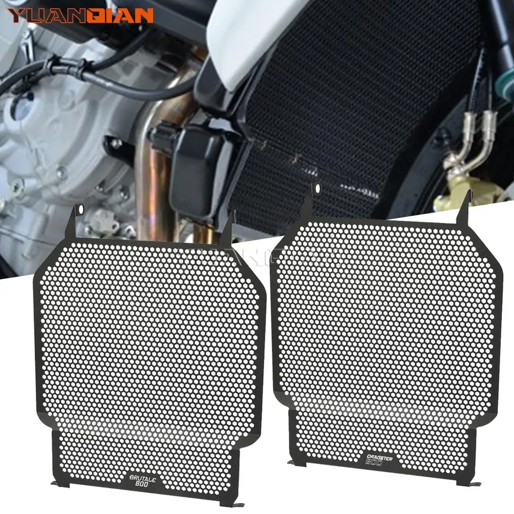 2023 For MV Agusta Dragster 800 2014 2015 Brutale 800 RC/Rosso/RR 2016-2022 21 Motorcycle Radiator Grille Guard Protector Cover
2023 For MV Agusta Dragster 800 2014 2015 Brutale 800 RC/Rosso/RR 2016-2022 21 Motorcycle Radiator Grille Guard Protector Cover