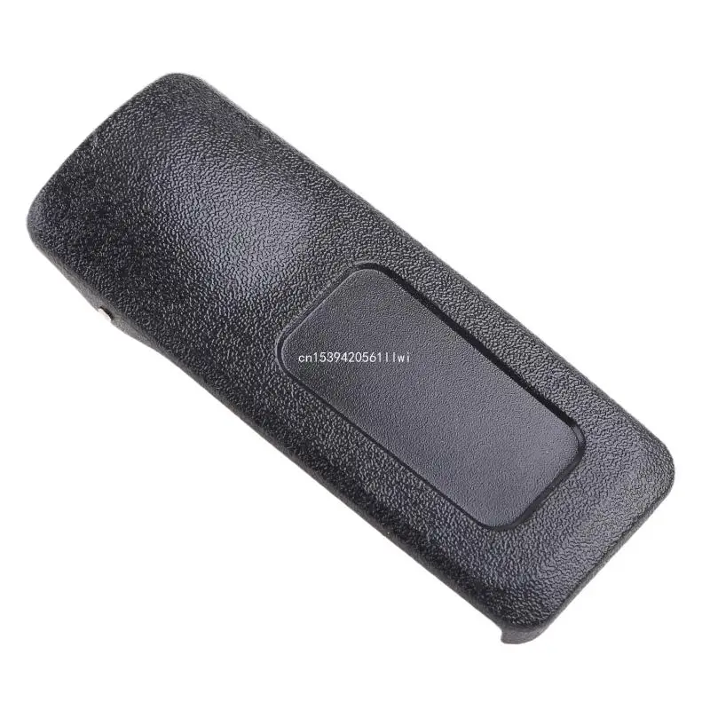 Replacement Belt Clip for Portable APX4000 APX3000 APX1000 DP4400 Radio Clip Dropship
Replacement Belt Clip for Portable APX4000 APX3000 APX1000 DP4400 Radio Clip Dropship
