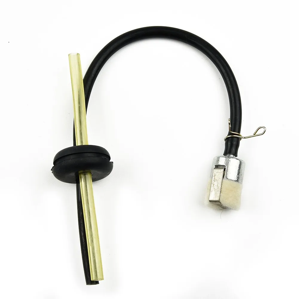 1pc Petrol Filter Tank Gasket 22mm ØPetrol Filter (aluminum) Petrol Hose Universal Brushcutter For Garden Construction Equipment
1pc Petrol Filter Tank Gasket 22mm ØPetrol Filter (aluminum) Petrol Hose Universal Brushcutter For Garden Construction Equipment