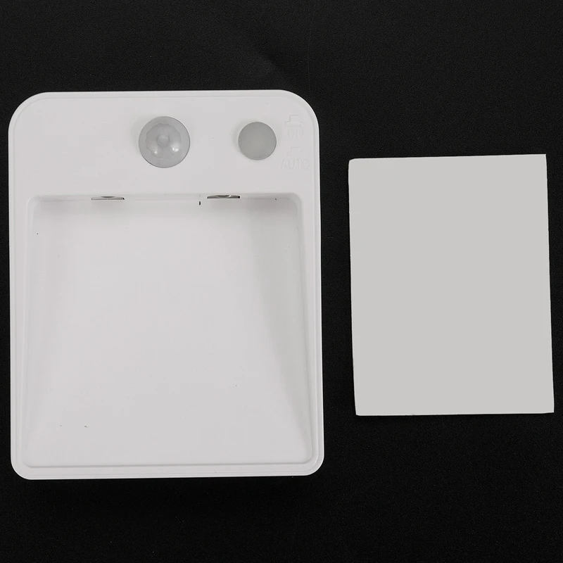 Night Light Motion Sensor Bedside Lamp Home Indoor Lighting 1 Led Wireless Passway Corridor Stair Toilet Emergency Light
Night Light Motion Sensor Bedside Lamp Home Indoor Lighting 1 Led Wireless Passway Corridor Stair Toilet Emergency Light