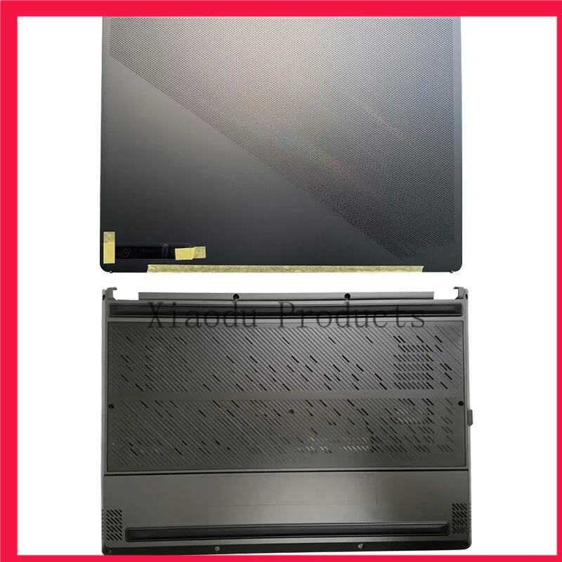 Новинка для Asus ROG 14 ga402 ga40x ga402r gu402 14-дюймовая верхняя задняя крышка ЖК-дисплея