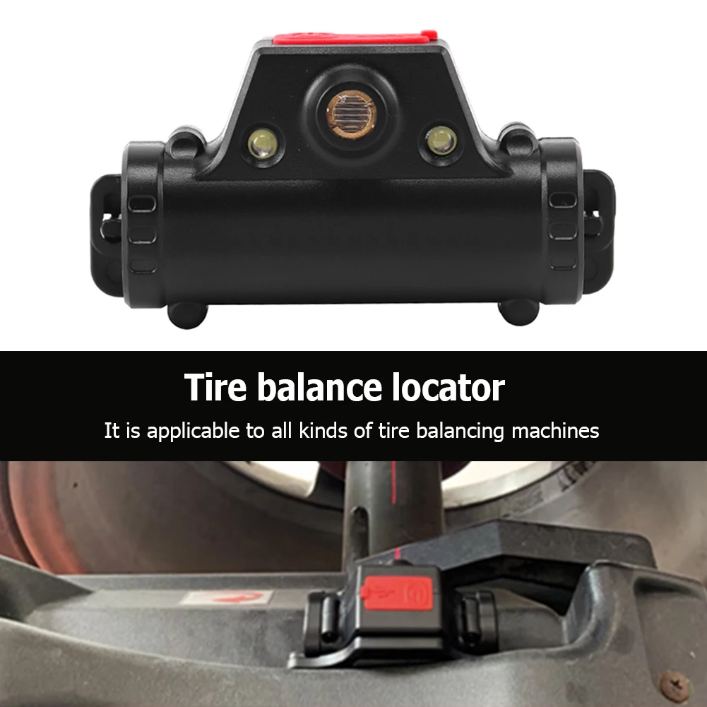 

Автомобильная балансировка колес, лазерный позиционный светильник для балансировки колес, инфракрасная линия, точечная лампа для балансировки шин