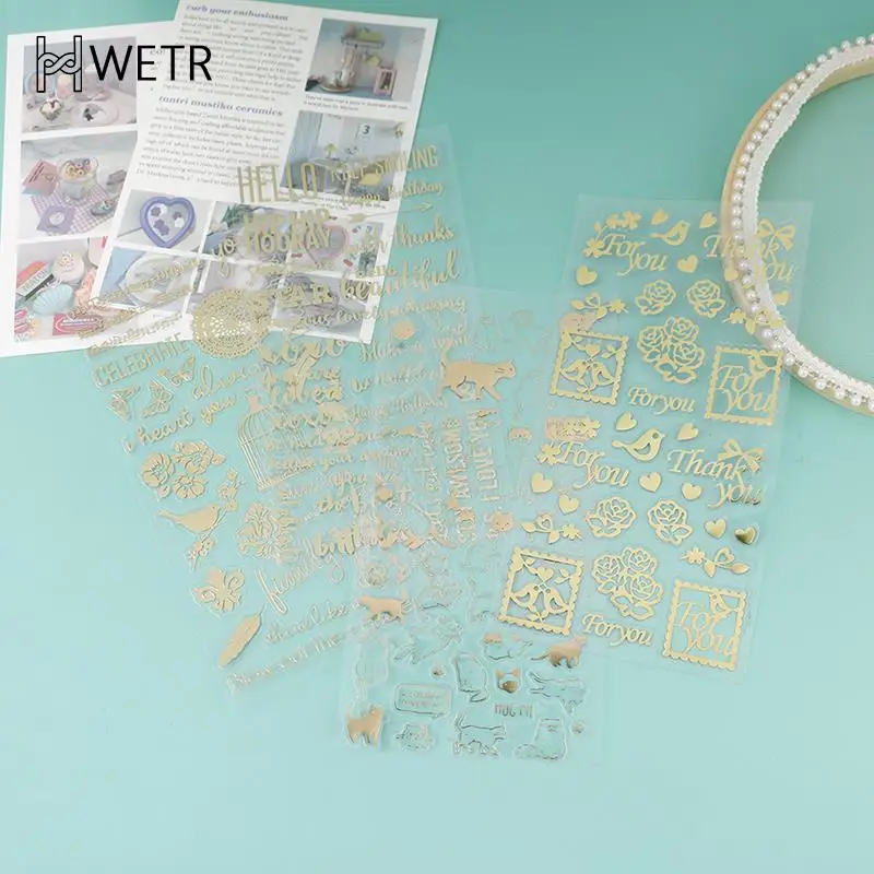 Transparent Decor Stickers Resin Fillings Kit Cat Wishes UV Epoxy Resin Filler For DIY Silicone Molds Craft Jewelry Making
Transparent Decor Stickers Resin Fillings Kit Cat Wishes UV Epoxy Resin Filler For DIY Silicone Molds Craft Jewelry Making