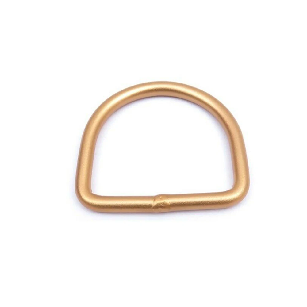 Flat 6mm D-Ring Keeper 5Colors Aluminum Alloy Diving Weight Belt Water Sports Scuba Diving Accessories 2022 New
Flat 6mm D-Ring Keeper 5Colors Aluminum Alloy Diving Weight Belt Water Sports Scuba Diving Accessories 2022 New