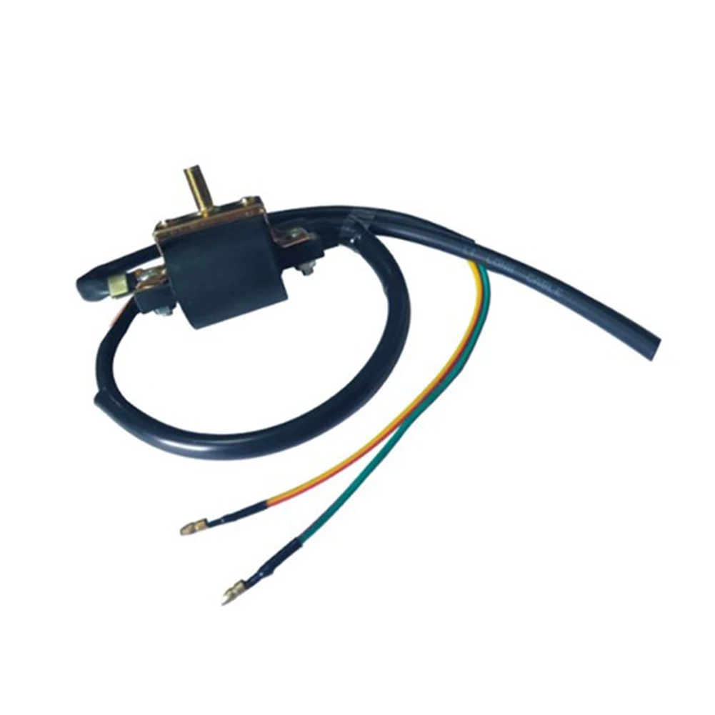 1pcs Ignition Coil Off Road Vehicle Plastic TRX90-110CC Wire For Honda 1997-2006 ATV Black Motorcycle Brand New
1pcs Ignition Coil Off Road Vehicle Plastic TRX90-110CC Wire For Honda 1997-2006 ATV Black Motorcycle Brand New