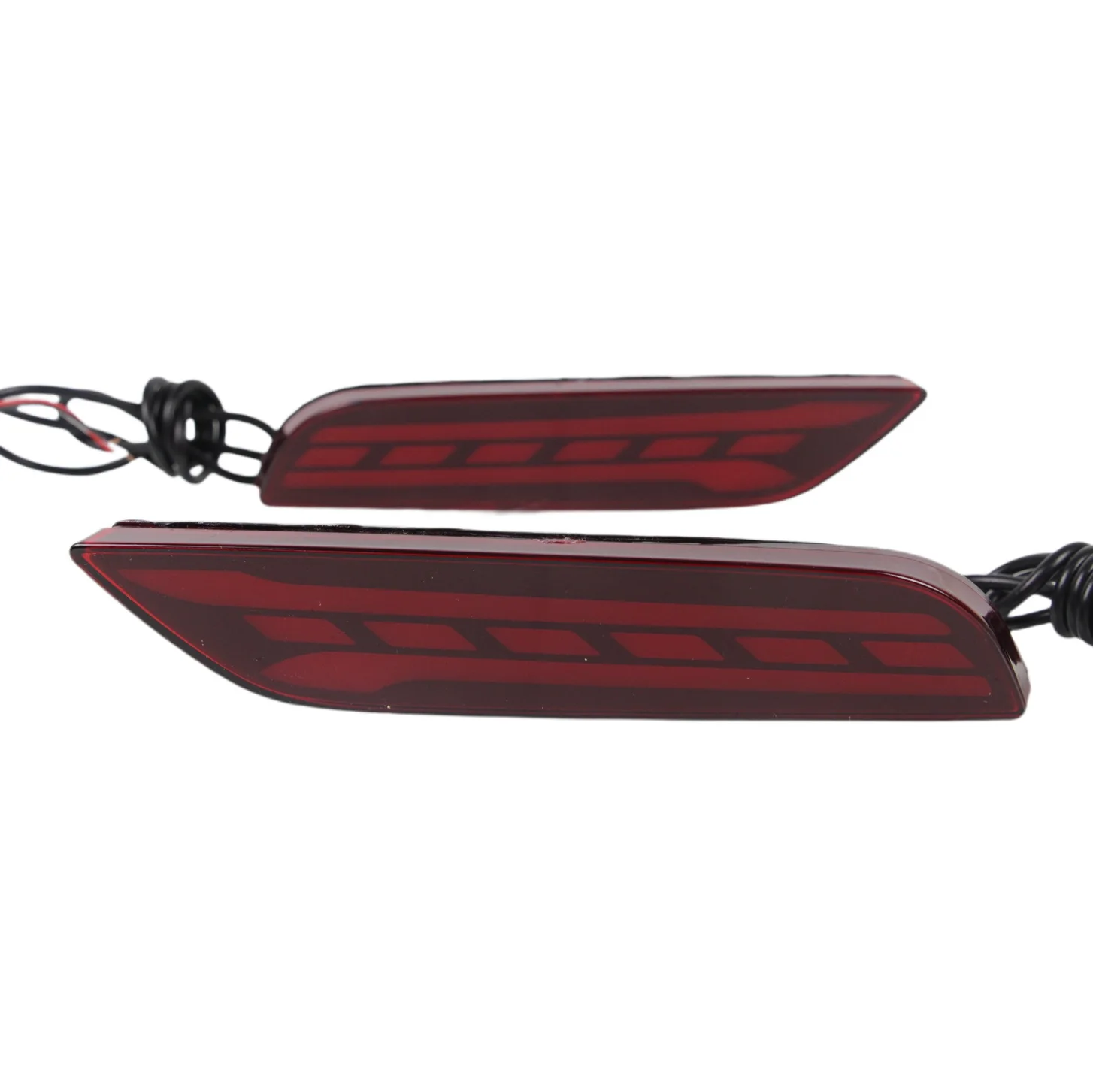 Светодиодный ные + ABS 12 В постоянного тока, автомобильные фары для заднего бампера, модифицированные задние противотуманные фонари для Hyundai ...
Светодиодный ные + ABS 12 В постоянного тока, автомобильные фары для заднего бампера, модифицированные задние противотуманные фонари для Hyundai ...