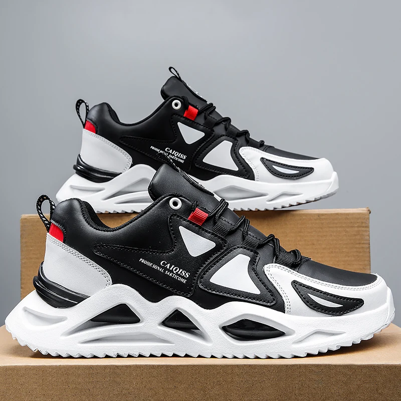 Men's summer fashion comfortable breathable sneakers 2023 new trend mesh flying shoes men's casual outdoor running shoes
Men's summer fashion comfortable breathable sneakers 2023 new trend mesh flying shoes men's casual outdoor running shoes