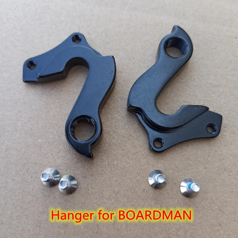 1PC bike hook Mech dropout FOR BOARDMAN Road Pro Carbon bicycle gear rear derailleur hanger BOARDMAN carbon frame bike extender
1PC bike hook Mech dropout FOR BOARDMAN Road Pro Carbon bicycle gear rear derailleur hanger BOARDMAN carbon frame bike extender