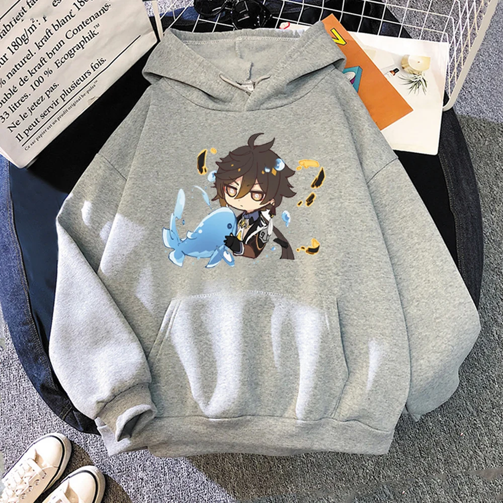 Genshin Impact Clothes Women Hot Game Zhong Li Print Kawaii Hoodie Colors 12 Oversized Sweatshirts Anime Aesthetic Harajuku Wram
Genshin Impact Clothes Women Hot Game Zhong Li Print Kawaii Hoodie Colors 12 Oversized Sweatshirts Anime Aesthetic Harajuku Wram