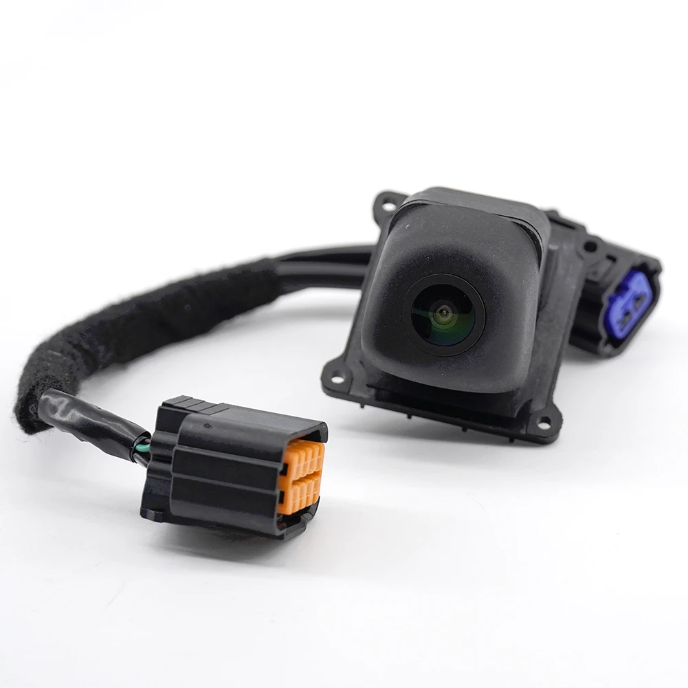 New Vehicle Rear View Backup Parking Camera For Hyundai Elantra AD 2016-2019 95760-F2001 Reverse Camera Rear View Backup
New Vehicle Rear View Backup Parking Camera For Hyundai Elantra AD 2016-2019 95760-F2001 Reverse Camera Rear View Backup