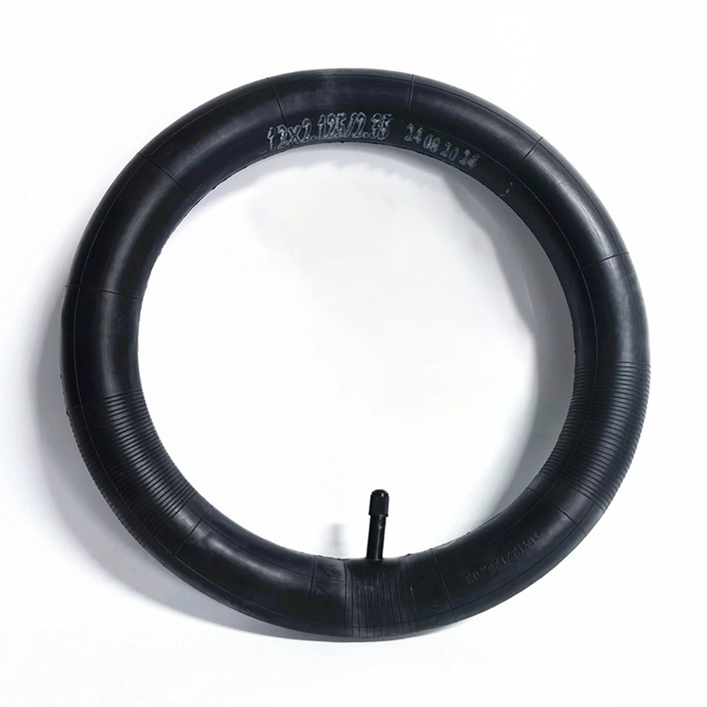 Tire Inner Tube Replacement Scooter Parts Straight/bent Mouth Tube 12 1/2x2 1/4(62-203) 12.5x2.125 High Quality
Tire Inner Tube Replacement Scooter Parts Straight/bent Mouth Tube 12 1/2x2 1/4(62-203) 12.5x2.125 High Quality