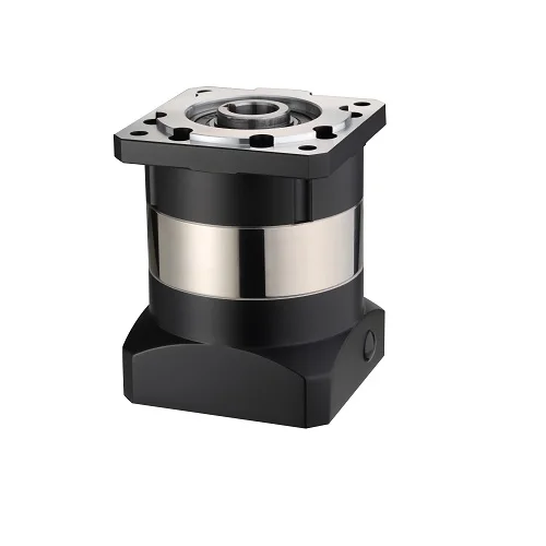 NEWGEAR Brand High Precision Low Backlash IP65 400W 750W Motor Planetary Speed Gear Reducers For Nema 34 Stepper Motor
NEWGEAR Brand High Precision Low Backlash IP65 400W 750W Motor Planetary Speed Gear Reducers For Nema 34 Stepper Motor