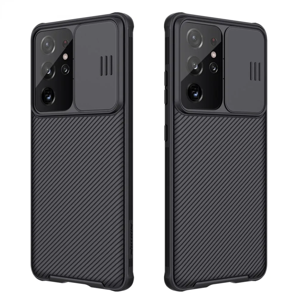 Чехол CamShield Pro для Samsung S21 ультратонкий, простой однотонный чехол из поликарбоната и ТПУ с защитой от скользящей камеры, 2023
Чехол CamShield Pro для Samsung S21 ультратонкий, простой однотонный чехол из поликарбоната и ТПУ с защитой от скользящей камеры, 2023