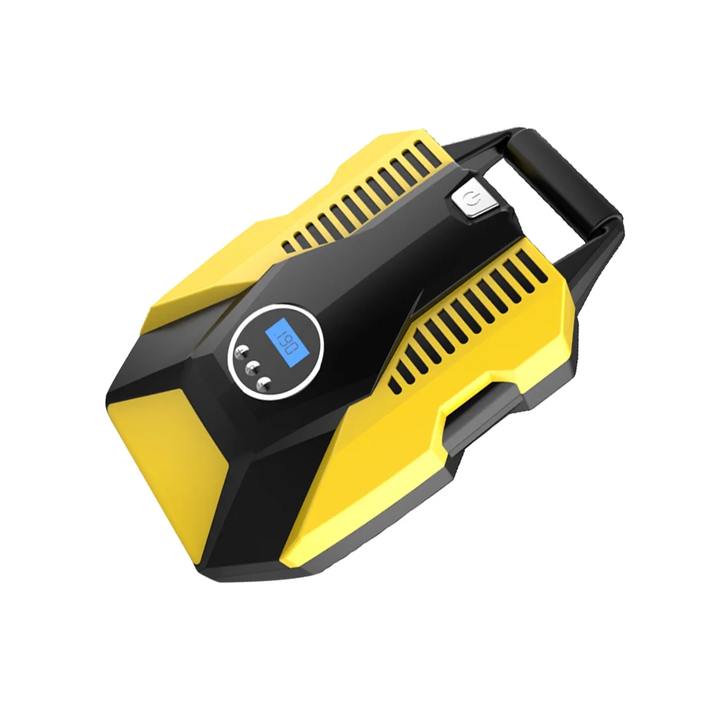 Inflatable Pump Boat Air Electric Inflator Tyre Compressor Portable Inflatables Car Tire Universal
Inflatable Pump Boat Air Electric Inflator Tyre Compressor Portable Inflatables Car Tire Universal