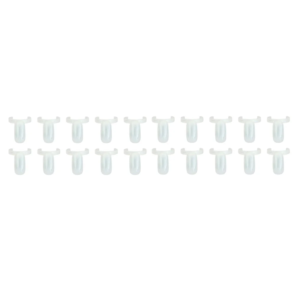 100Pcs Nail Salon Supplies Nail Tips Color Cards Manicure Color Cards Nail Display Rings for Practice Salon Manicure
100Pcs Nail Salon Supplies Nail Tips Color Cards Manicure Color Cards Nail Display Rings for Practice Salon Manicure