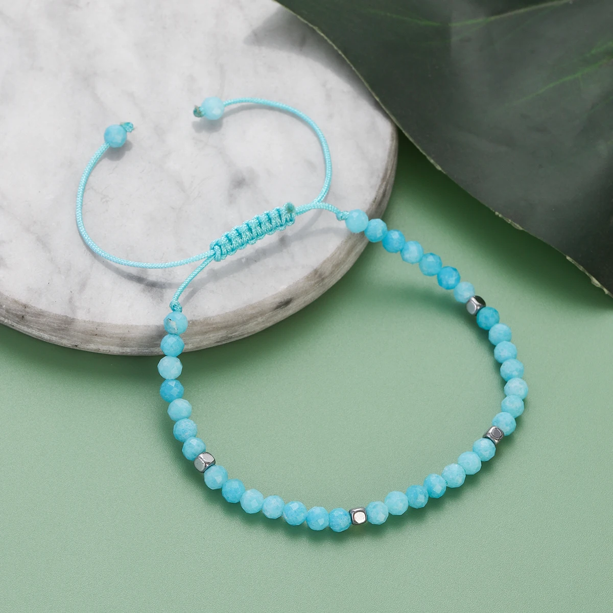 Женский браслет с бусинами в виде тигрового глаза, 4 мм
Женский браслет с бусинами в виде тигрового глаза, 4 мм