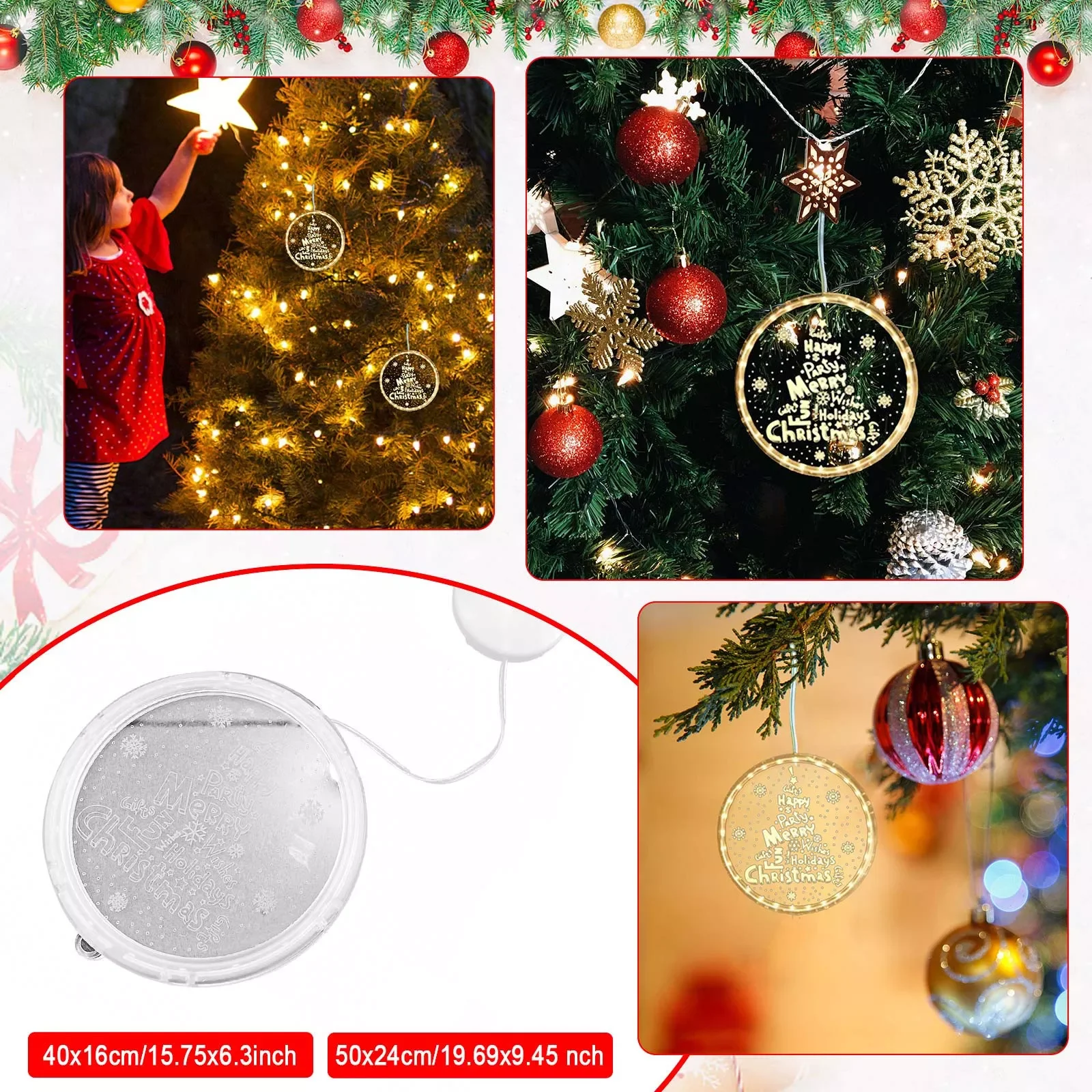 Crystal Car Mirror Accessories Valentine's Day Decorations for A Tree Christmas Wire Wall Decor Crystal Ball Lamp Chains
Crystal Car Mirror Accessories Valentine's Day Decorations for A Tree Christmas Wire Wall Decor Crystal Ball Lamp Chains