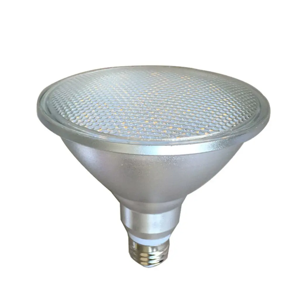 

Super Bright Energy-efficient IP65 Waterproof 15W 30 LEDs PAR Light Bulbs for Indoor Outdoor