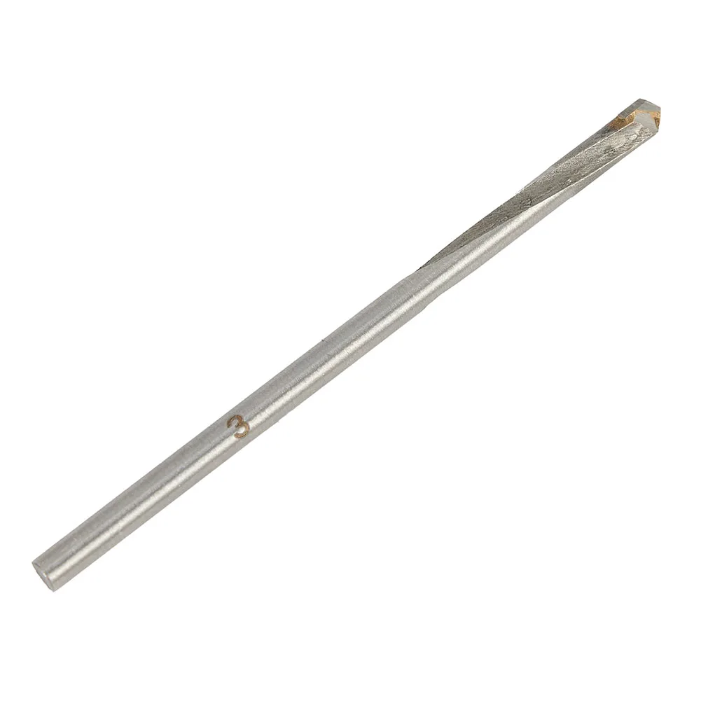 3-10mm Cemented Carbide Drill Bit Spiral Groove Round Shank For Drilling Stainless Steel Iron Wood Plastic Aluminum Alloy
3-10mm Cemented Carbide Drill Bit Spiral Groove Round Shank For Drilling Stainless Steel Iron Wood Plastic Aluminum Alloy