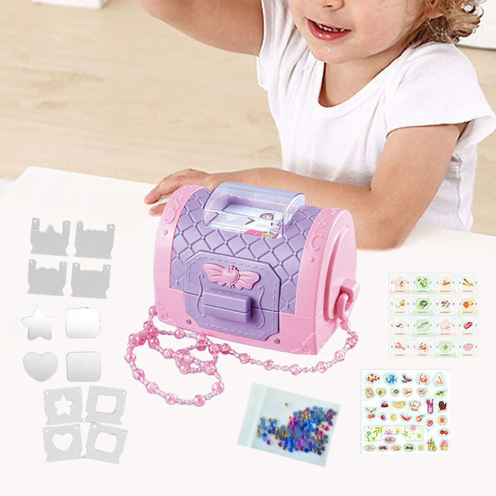 DIY Наклейка для детских подарков на день рождения
DIY Наклейка для детских подарков на день рождения