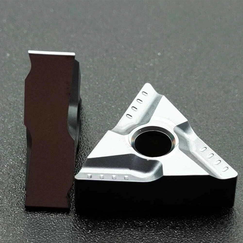 TNMG 160404 R-VF LF6008 Insert TNMG 331 LF6008 Carbide Insert Lathe Turning Tools MTJNR 16mm Cutter Cut Blade Lathe Turning Tool
TNMG 160404 R-VF LF6008 Insert TNMG 331 LF6008 Carbide Insert Lathe Turning Tools MTJNR 16mm Cutter Cut Blade Lathe Turning Tool