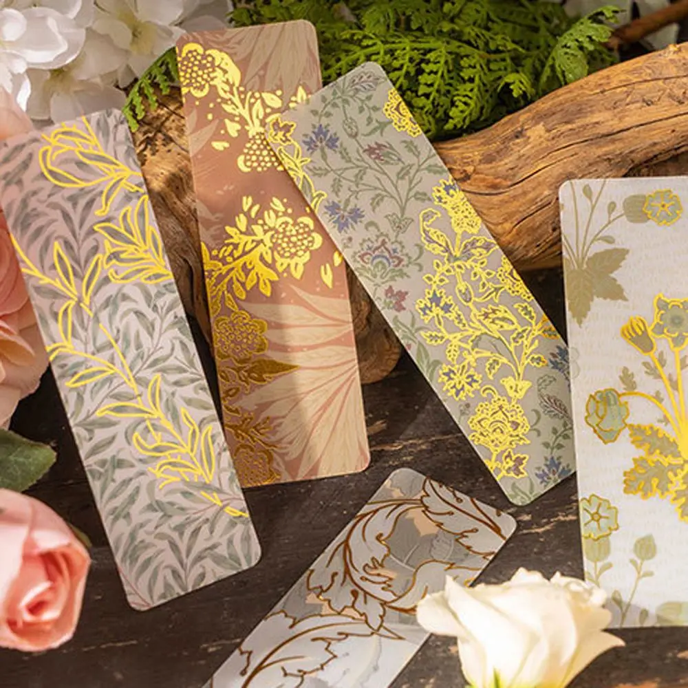 5Pcs Bookmark Pottering William Morris Flower Collection of Poems Kawaii Kittens Book Mark Metal Bookmark School Supplies
5Pcs Bookmark Pottering William Morris Flower Collection of Poems Kawaii Kittens Book Mark Metal Bookmark School Supplies