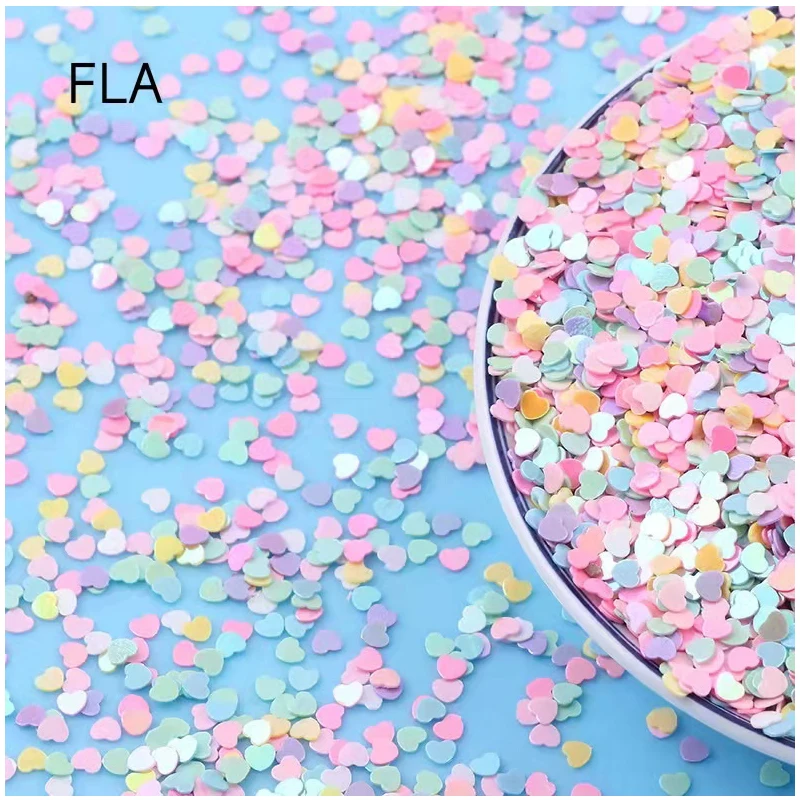 20g Heart Sequined Glass Ball FillerSequin Nail Art DIY Jewelry Nails UV Gel Polish Nail Decoration Tools Nail Wedding Materials
20g Heart Sequined Glass Ball FillerSequin Nail Art DIY Jewelry Nails UV Gel Polish Nail Decoration Tools Nail Wedding Materials