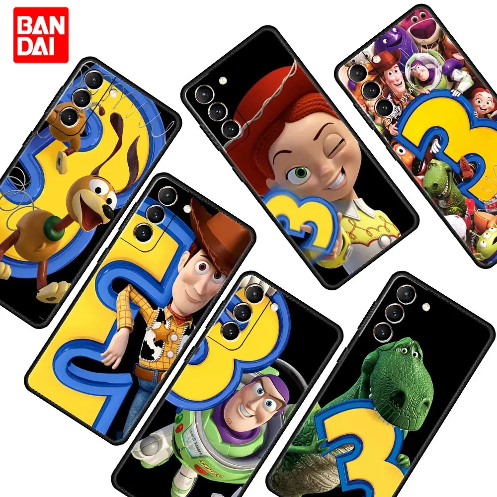 Cartoon Toy Story Phone Case for Samsung Galaxy S22 S21 S20 S10 Plus Ultra 5G S22Plus S22Ultra Trend Matte Casing
Cartoon Toy Story Phone Case for Samsung Galaxy S22 S21 S20 S10 Plus Ultra 5G S22Plus S22Ultra Trend Matte Casing