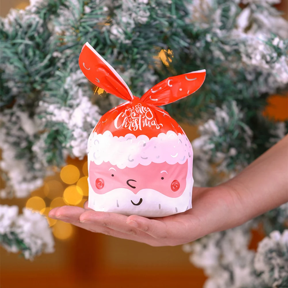 Christmas Gift Bag EVA Gift Snow Santa Xmas Christmas Atmosphere Christmas Gift Rattanand Adding Christmas Wreath
Christmas Gift Bag EVA Gift Snow Santa Xmas Christmas Atmosphere Christmas Gift Rattanand Adding Christmas Wreath