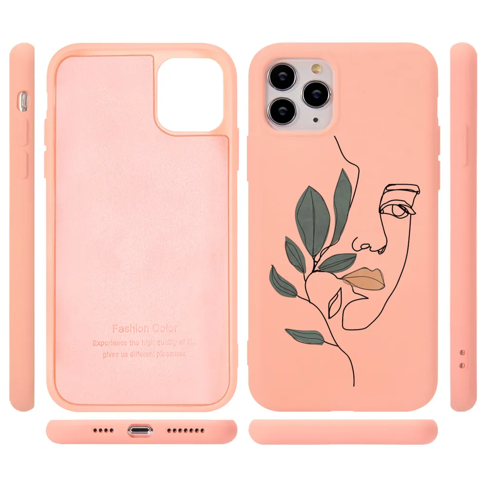 Original Liquid Silicone Cases For iPhone 11 pro max iPhone 12 13 mini Coque Funda For 6 6s 7 8 Plus iPhone X Case XS XR Cover 
Original Liquid Silicone Cases For iPhone 11 pro max iPhone 12 13 mini Coque Funda For 6 6s 7 8 Plus iPhone X Case XS XR Cover