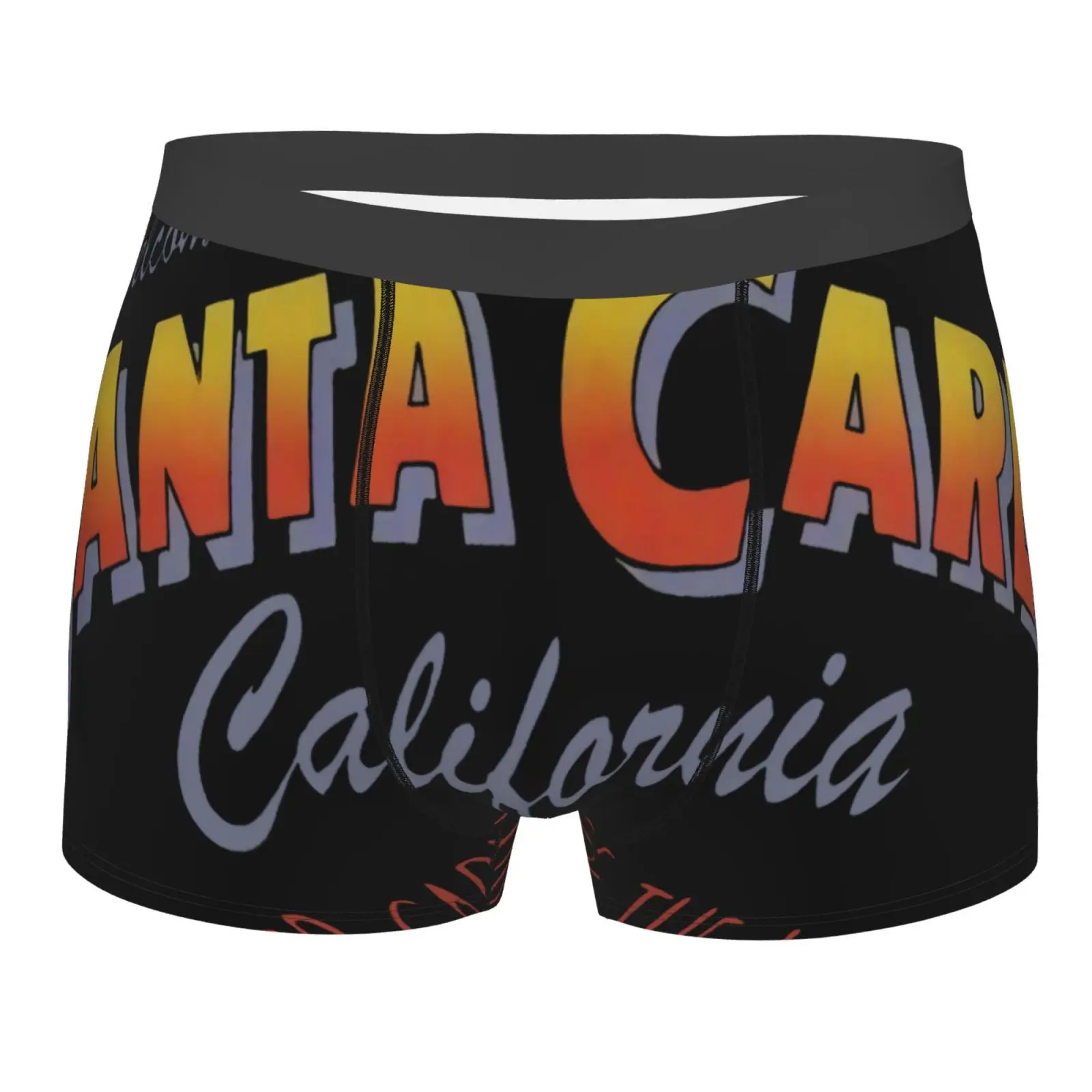 Santa Carla The Lost Boys Filmretro Men Underwear Long Polyester Brand Pack Underwear For Man With Support Pouch Underwear Men
Santa Carla The Lost Boys Filmretro Men Underwear Long Polyester Brand Pack Underwear For Man With Support Pouch Underwear Men