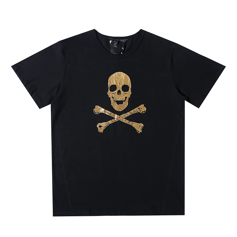 Повседневная модная свободная футболка VLONE с круглым вырезом, для мужчин и женщин, из натурального хлопка, с буквенным принтом и V-образным в...
Повседневная модная свободная футболка VLONE с круглым вырезом, для мужчин и женщин, из натурального хлопка, с буквенным принтом и V-образным в...
