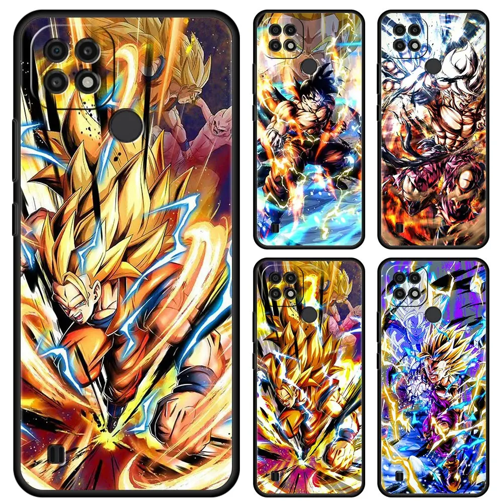 Anime Dragon Ball Z Phone Case for OPPO A53 F19 A93 2020 A15 A52 A9 A5 A54 A16 A53s A32 A74 A16s A15s A95 A31 Cover Coque
Anime Dragon Ball Z Phone Case for OPPO A53 F19 A93 2020 A15 A52 A9 A5 A54 A16 A53s A32 A74 A16s A15s A95 A31 Cover Coque
