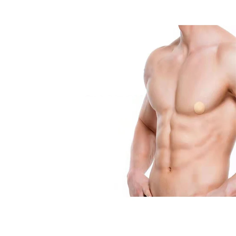 Men's Invisible Stickers, Anti-bump Sticker Patches, Disposable Breathable Ultra-thin Male Protrusions 2022
Men's Invisible Stickers, Anti-bump Sticker Patches, Disposable Breathable Ultra-thin Male Protrusions 2022