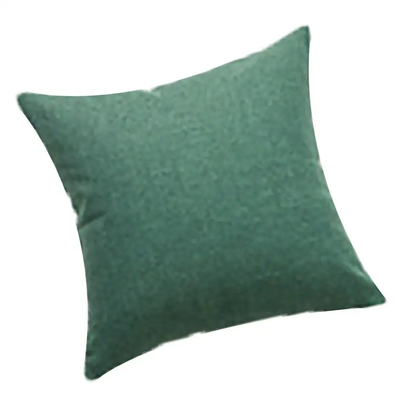 Decorative Throw Pillow Cover Cotton Linen Decorative Square Throw Pillow Covers Bed Sofa Couch Bench Car Home Decor Comfy 
Decorative Throw Pillow Cover Cotton Linen Decorative Square Throw Pillow Covers Bed Sofa Couch Bench Car Home Decor Comfy