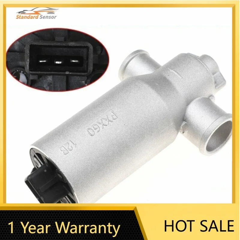 0280140542 Клапан регулирования воздуха холостого хода для Volvo C70 V70 V90 S70 S90 850 960 7433531803 3531803 7409454745 9454745 Новый
0280140542 Клапан регулирования воздуха холостого хода для Volvo C70 V70 V90 S70 S90 850 960 7433531803 3531803 7409454745 9454745 Новый