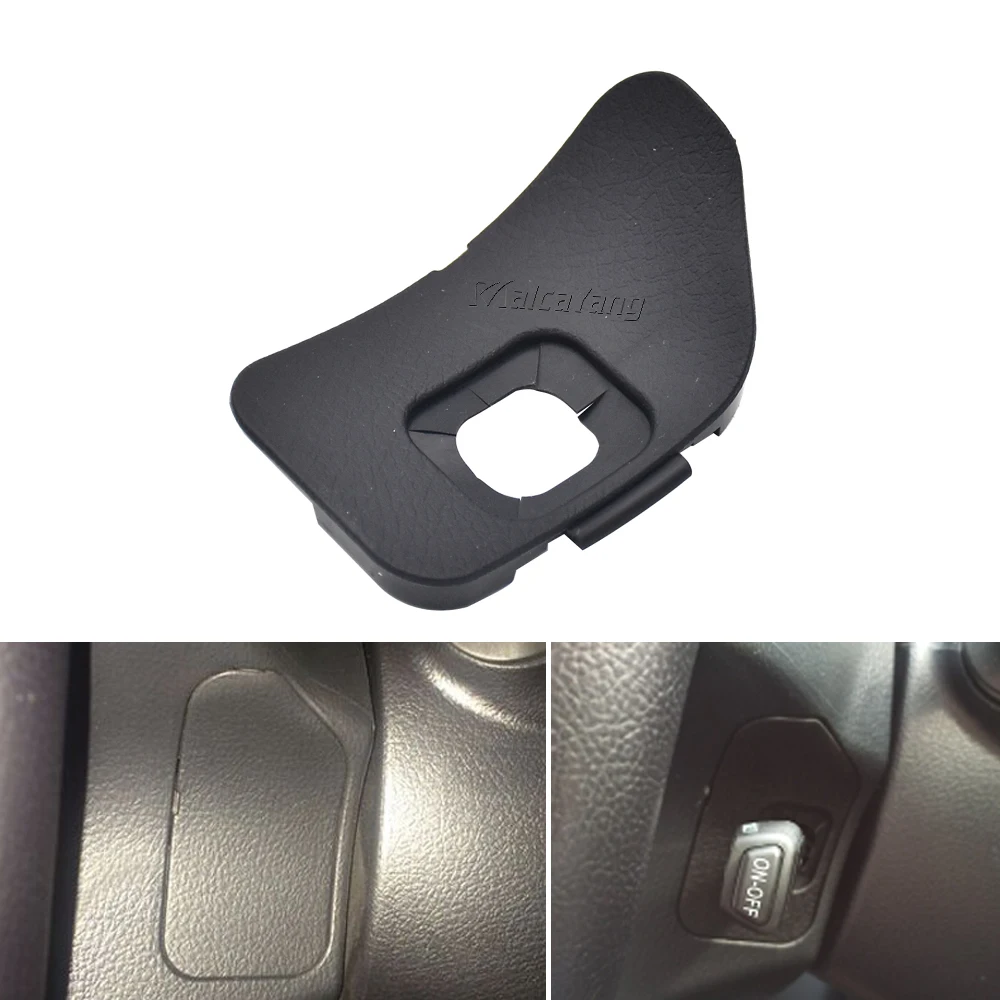 

45186-06250-C0 Cruise Control Switch Steering Wheel With Dust Cover For Toyota Camry 50 2.0s 2.5s 2012-2016