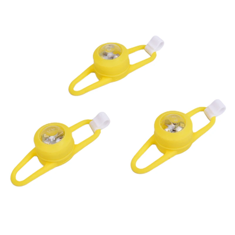 Bike Accessories Colorful Bicycle Lights, Night Warning Lights, Leds, for Running, Cycling, 2022 Most Popular New Year Gifts
Bike Accessories Colorful Bicycle Lights, Night Warning Lights, Leds, for Running, Cycling, 2022 Most Popular New Year Gifts