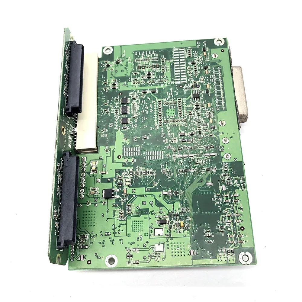 Материнская плата Φ C7796 подходит для HP DesignJet 100 110 Детали принтера материнская плата
Материнская плата Φ C7796 подходит для HP DesignJet 100 110 Детали принтера материнская плата