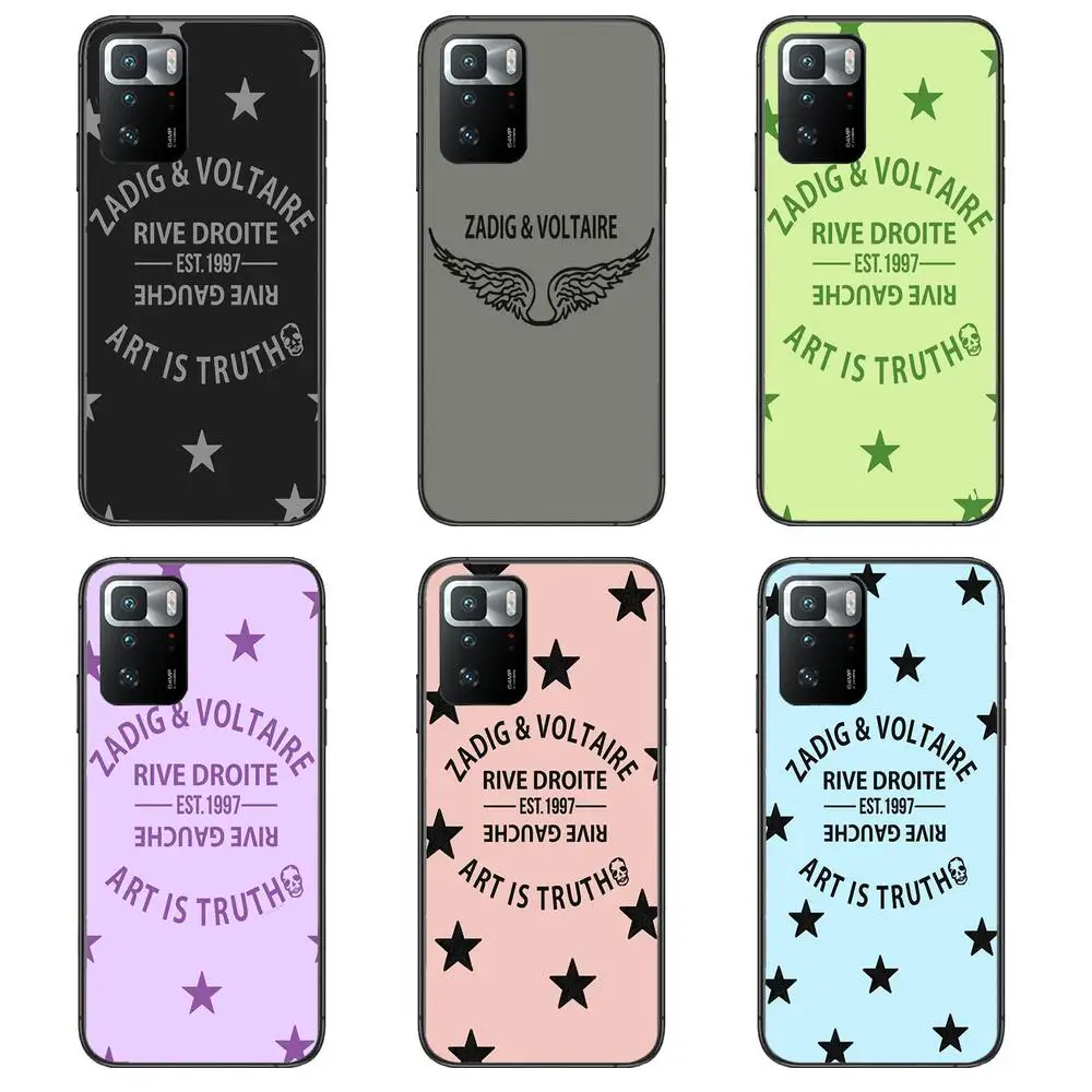 zadig voltaire Phone case For Redmi Note 4 5a 5 6 7pro 7 8 8pro 8t 9 pro max 9s 9t 10 10pro Phone cover Black
zadig voltaire Phone case For Redmi Note 4 5a 5 6 7pro 7 8 8pro 8t 9 pro max 9s 9t 10 10pro Phone cover Black