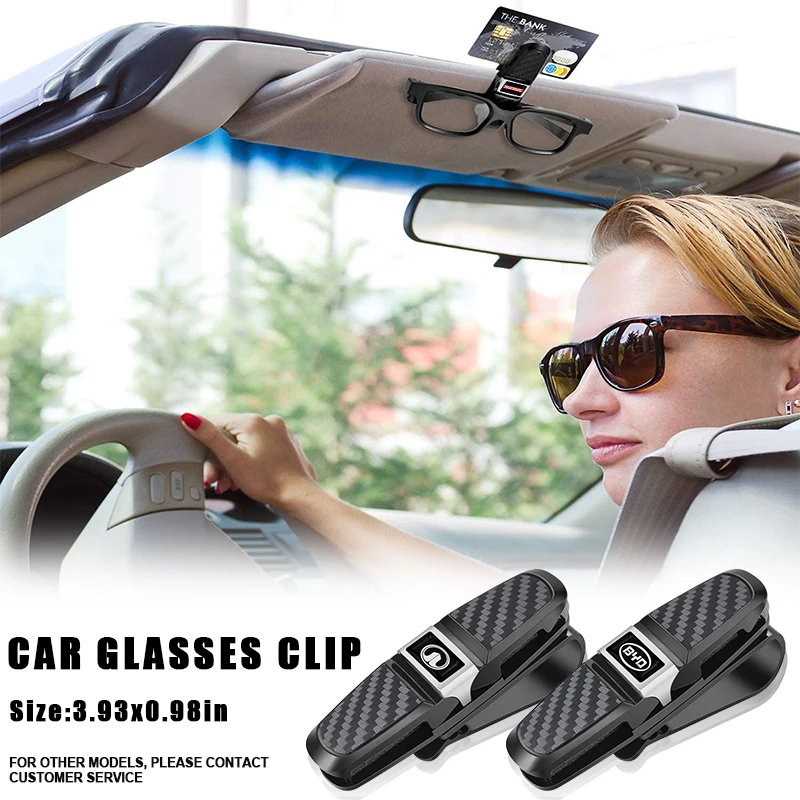 Автомобильные солнцезащитные очки клипса для Toyota TRD RAV4 Avensis Yaris Levin Reiz Crown Vios Sienna
Автомобильные солнцезащитные очки клипса для Toyota TRD RAV4 Avensis Yaris Levin Reiz Crown Vios Sienna