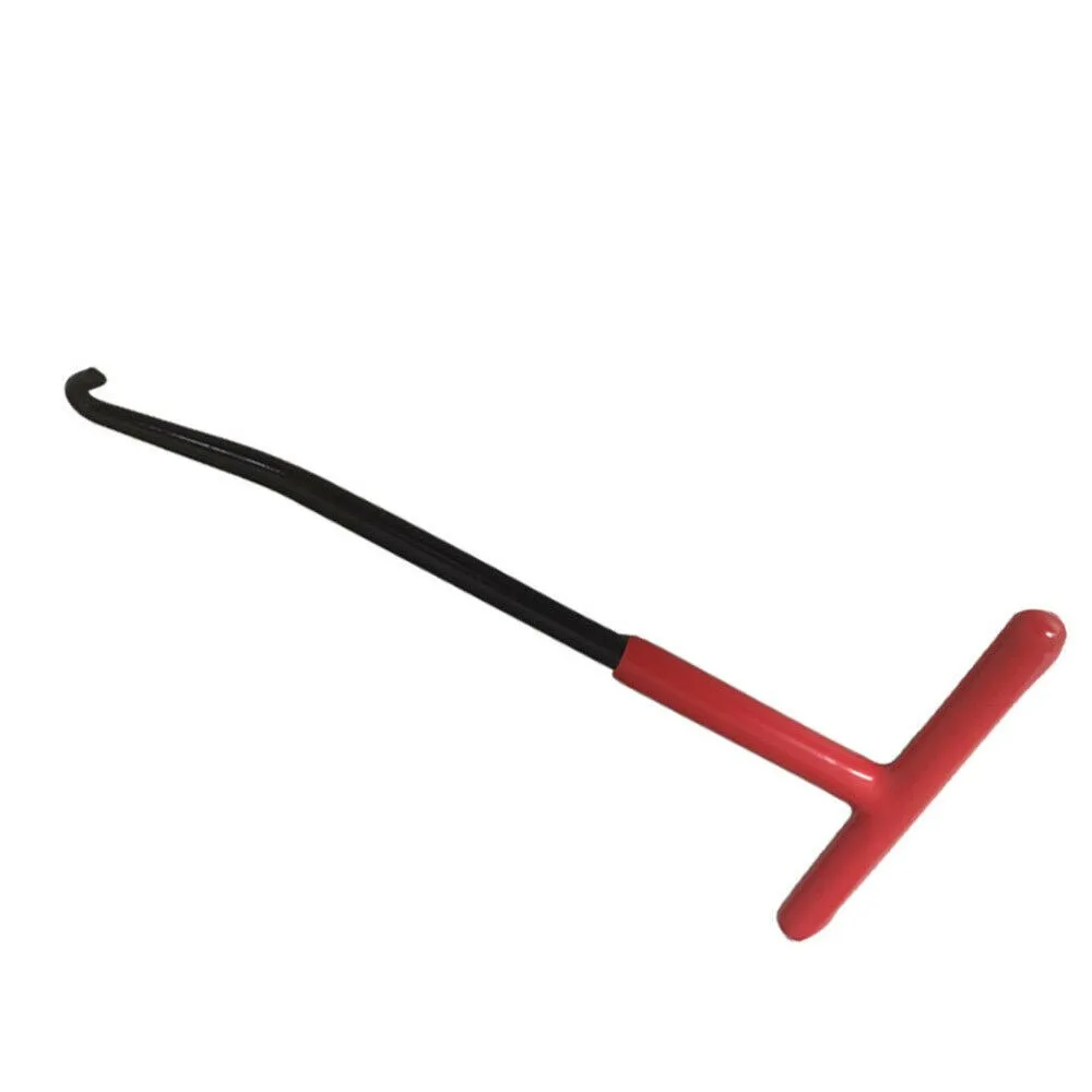 Universal Motorbike Exhaust Pipe Springs Hook T-Handle Exhaust Pipe Spring Puller Repair Spring Hook Tool Motorcycle Accessory
Universal Motorbike Exhaust Pipe Springs Hook T-Handle Exhaust Pipe Spring Puller Repair Spring Hook Tool Motorcycle Accessory
