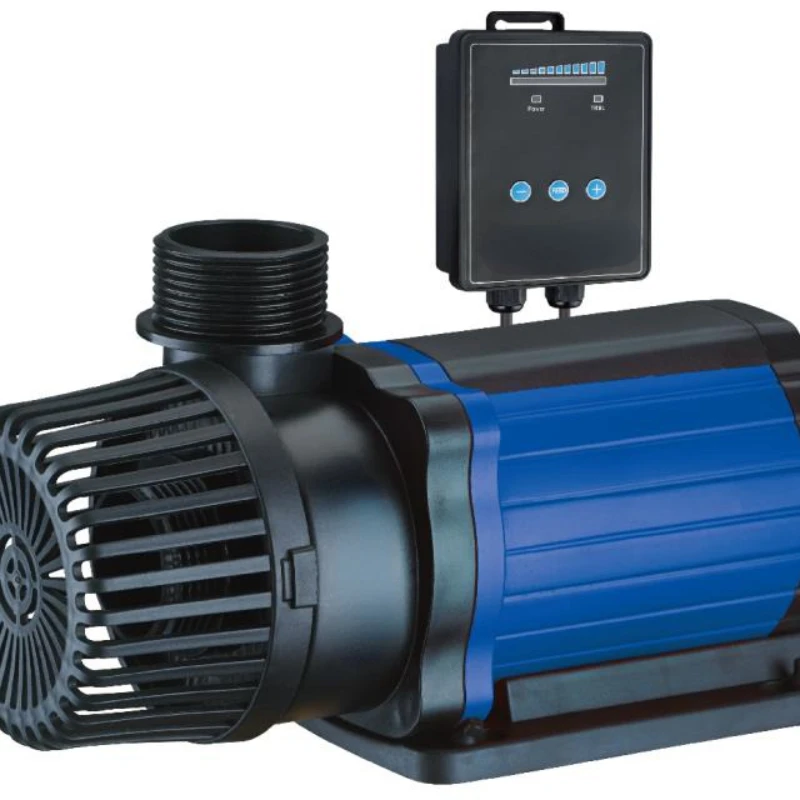 Aquarium Fish Tank Pond Pump 30000L/H Energy Saving Eco Frequency Conversion Pumps
Aquarium Fish Tank Pond Pump 30000L/H Energy Saving Eco Frequency Conversion Pumps