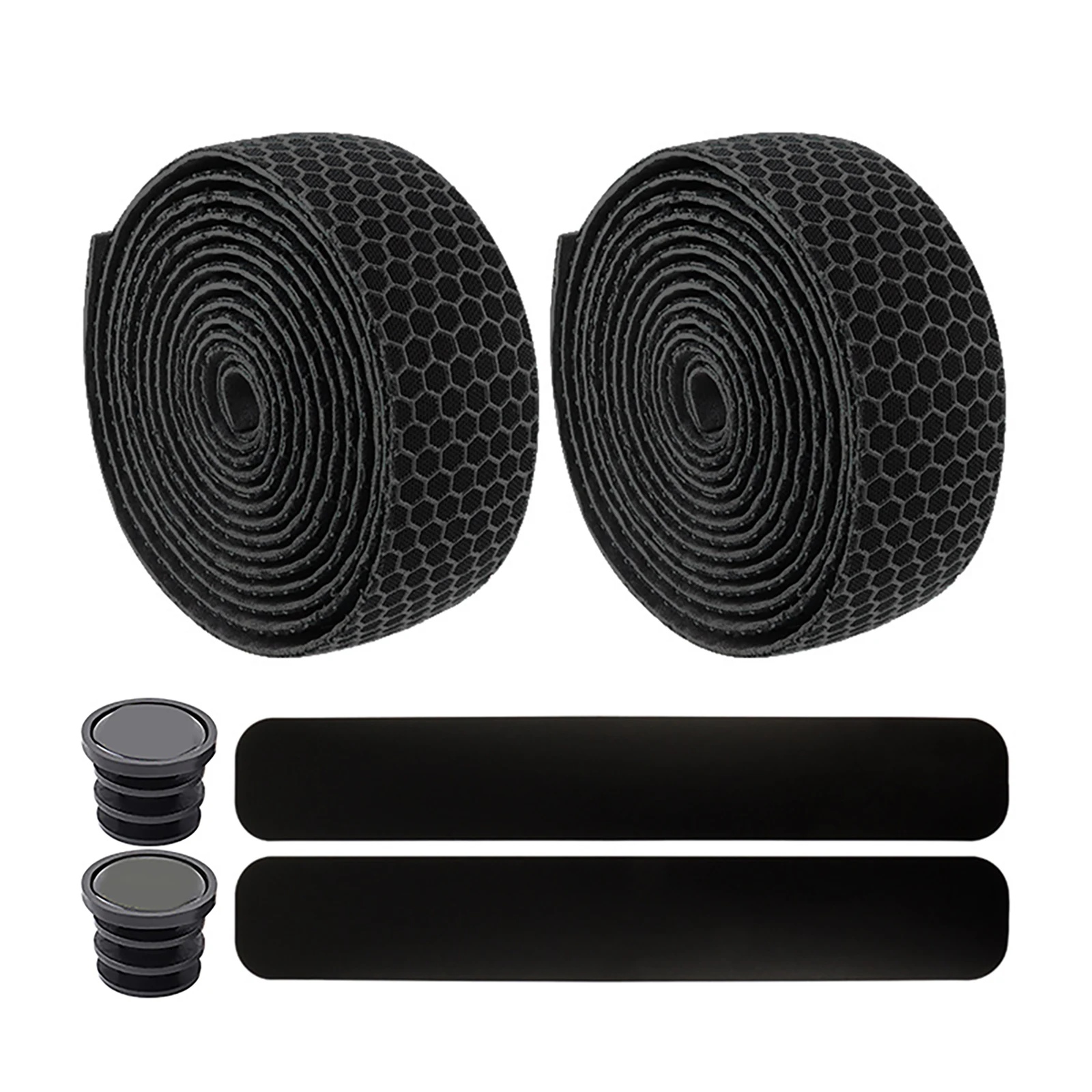 Bike Belt Bicycle Strap Claw Handles Durable Bike Handlebars Quick Drying Shock-absorbing Silicone + EVA Slippery
Bike Belt Bicycle Strap Claw Handles Durable Bike Handlebars Quick Drying Shock-absorbing Silicone + EVA Slippery