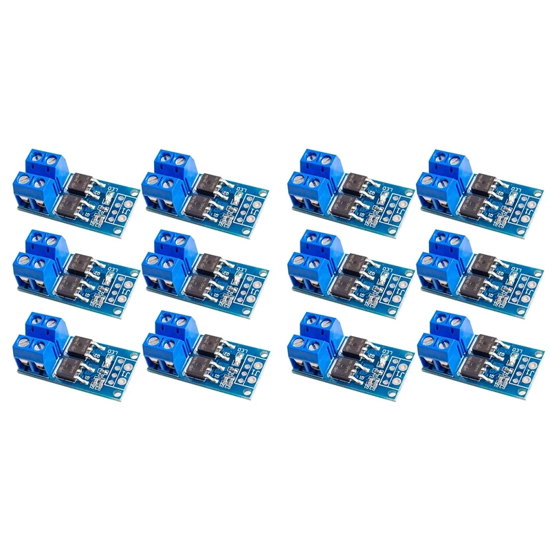 Hot-12Pcs DC 5V-36V 400W MOS FET ТРИГГЕРНАЯ коммутационная плата PWM регулировка электронного переключателя контрольная панель управления скоростью двиг...
Hot-12Pcs DC 5V-36V 400W MOS FET ТРИГГЕРНАЯ коммутационная плата PWM регулировка электронного переключателя контрольная панель управления скоростью двиг...