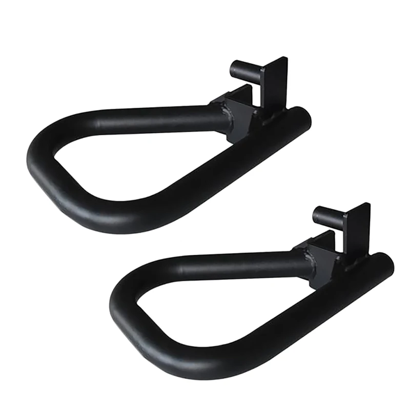 Fitness Dip Bar Attachment Heavy Duty Dip Bar Fit For 2X2inch Tube Power Rack Fitness Workout Dip Bar Station
Fitness Dip Bar Attachment Heavy Duty Dip Bar Fit For 2X2inch Tube Power Rack Fitness Workout Dip Bar Station