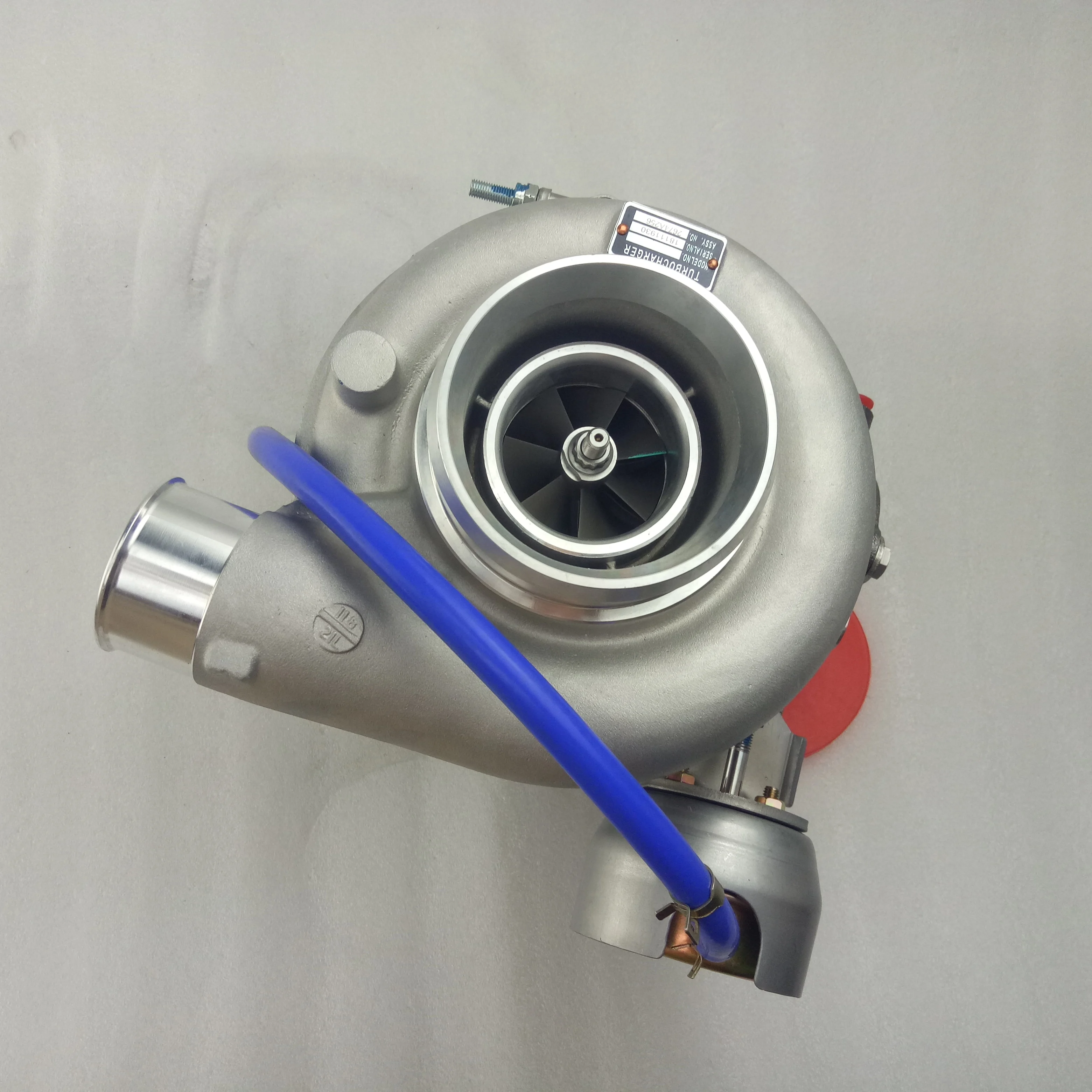 Турбокомпрессор B2G Turbo 2674A256 315-9810 1070-988-0002 для экскаватора Cat 315 M316D M318D M322D двигатель
Турбокомпрессор B2G Turbo 2674A256 315-9810 1070-988-0002 для экскаватора Cat 315 M316D M318D M322D двигатель