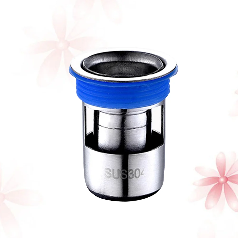 Drain Floor Backflow Plugs Sink Sewer Plug Antihair Catcher Core Stopper Preventer Bathroom Shower Filter Basement Clogging
Drain Floor Backflow Plugs Sink Sewer Plug Antihair Catcher Core Stopper Preventer Bathroom Shower Filter Basement Clogging