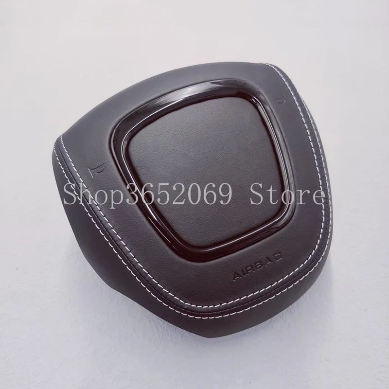 For Audi A3 A4 A5 Q3 Q5 Square Shpae Car Steering Wheel Horn Cap Cover Center Speaker Panel Alcantara Genuine Leather Wrapped
For Audi A3 A4 A5 Q3 Q5 Square Shpae Car Steering Wheel Horn Cap Cover Center Speaker Panel Alcantara Genuine Leather Wrapped