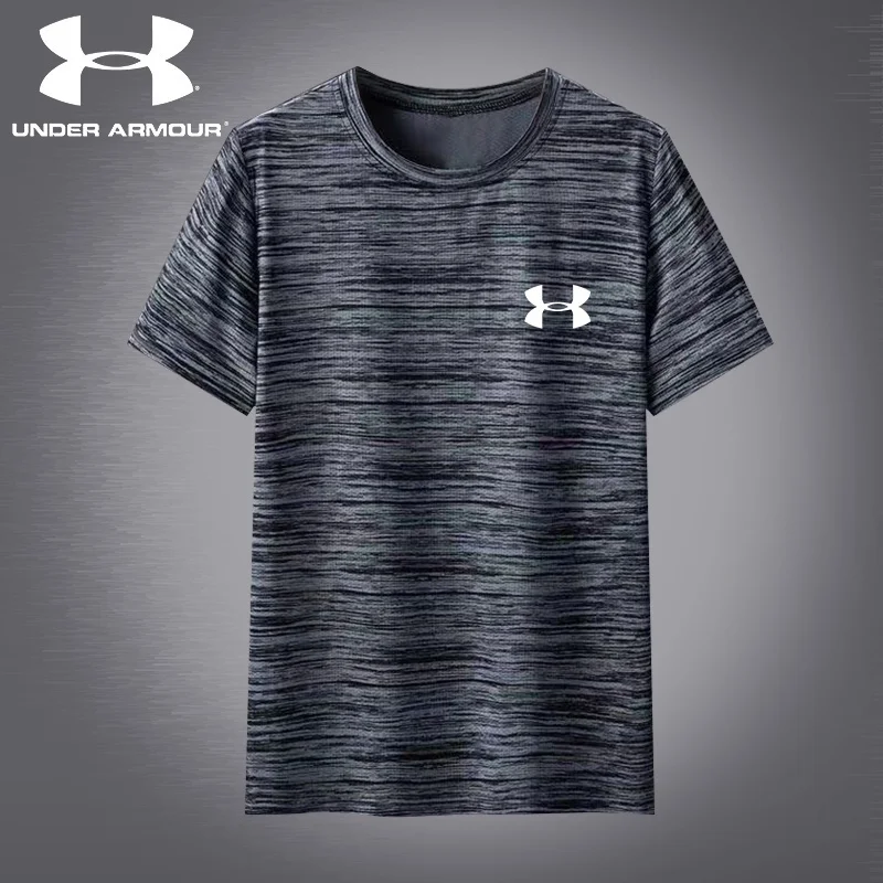 Men's Ice Made in Korea Top Short Sleeve Sports T- Shirts Cool Dry Gym Running Fitness Football Soccer
Men's Ice Made in Korea Top Short Sleeve Sports T- Shirts Cool Dry Gym Running Fitness Football Soccer